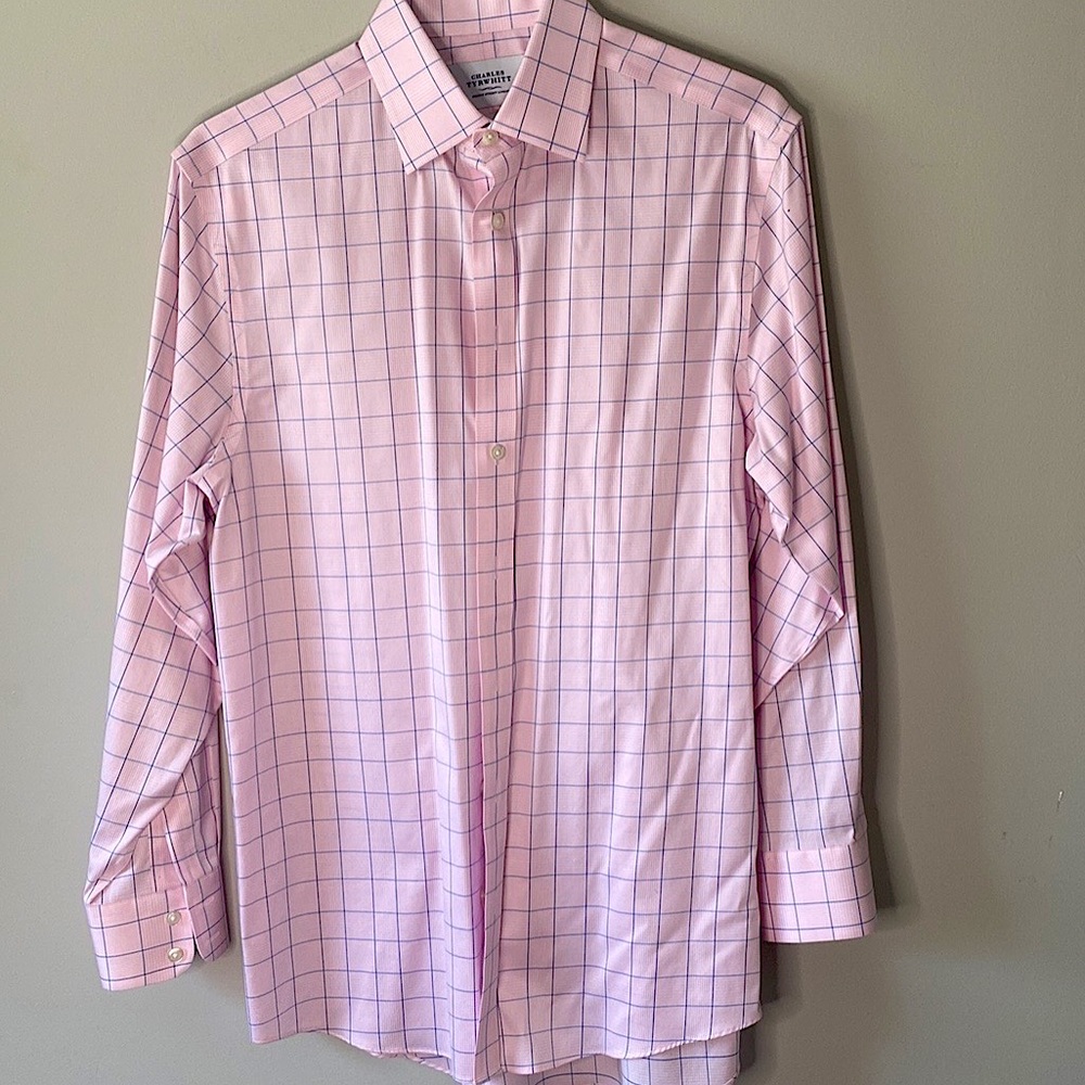 Charles Tyrwhitt dress shirt